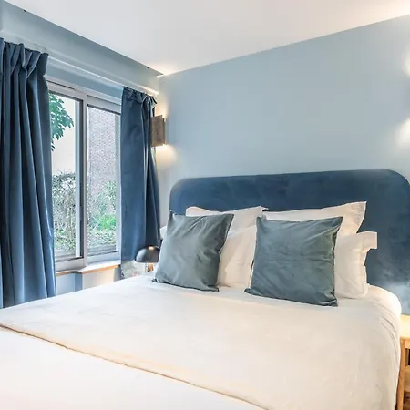 Maison Letellier Paris