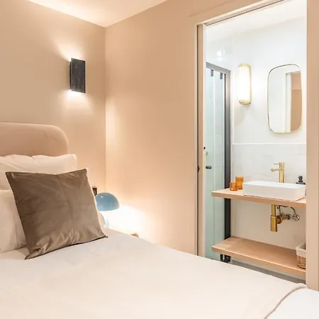 Maison Letellier * Paris