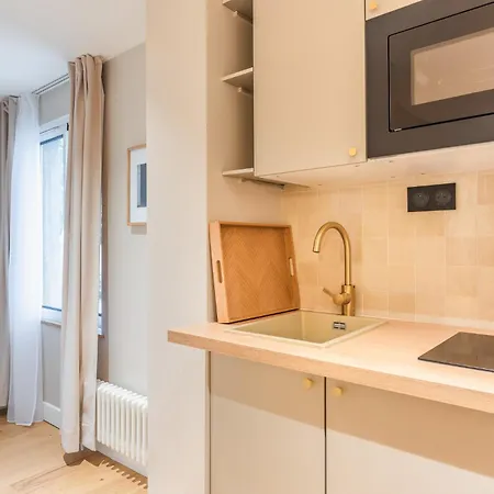 Maison Letellier Paris