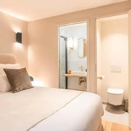 Maison Letellier * Paris