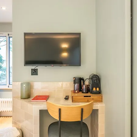 Maison Letellier Paris