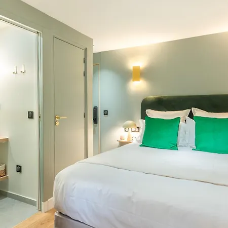 Maison Letellier Paris