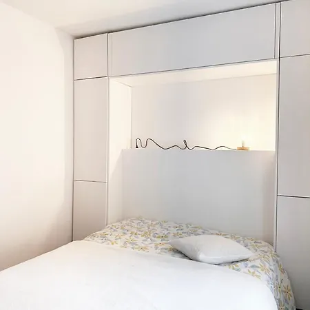 L'appart' Du 14e Apartment Paris