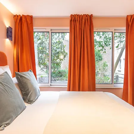 Maison Letellier Apartment