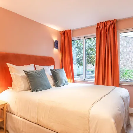 Maison Letellier Apartment Paris