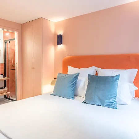 Maison Letellier Paris