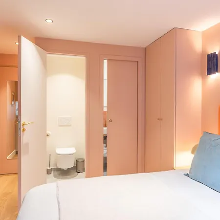 Maison Letellier Apartment *