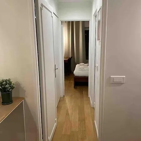 4 Pers. Moulin Rouge-pigalle Appartement *