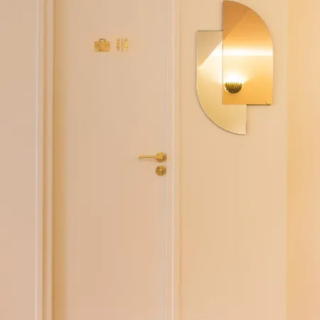 Maison Letellier * Paris