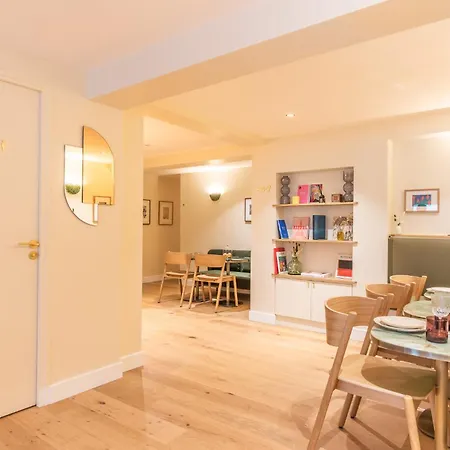 Maison Letellier Paris