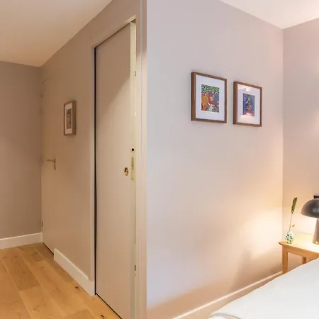 Maison Letellier Paris