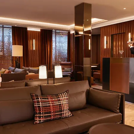Hotel Villa-des-pres