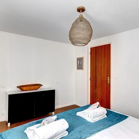 Apartment 259 Suzy - Superb Duplex In