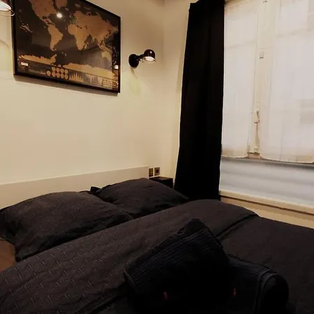 Joli Le Marais - 1'min Rambuteau Station Apartment *