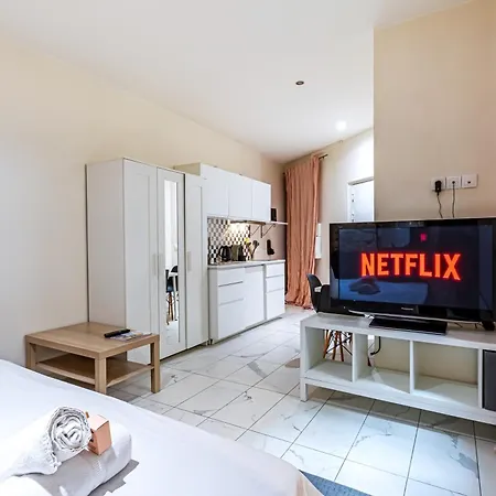 Apartamento Tour Eiffel / Champs De Mars París