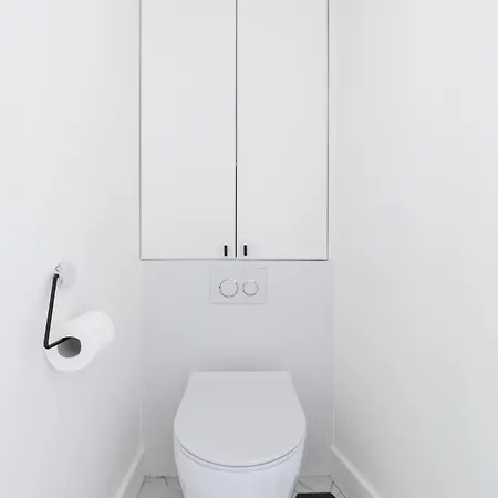 Brand New Luxury Flat In Champs Elysees - Triangle D'or