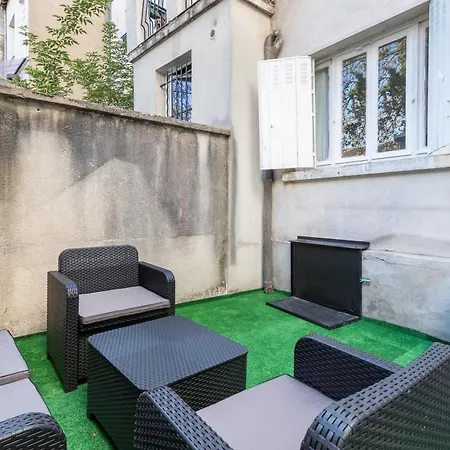 Orfila/gambetta: Magnifique 6p *