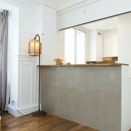 Appartamento Place Vendome - Cityapartmentstay *