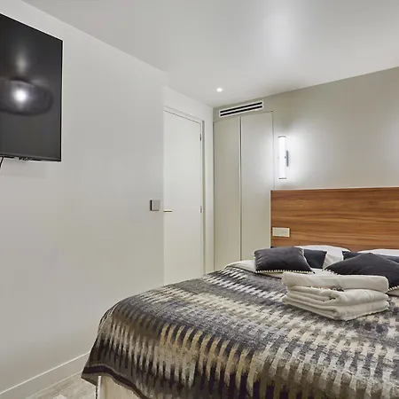 Appartement Centre De By Prestige Paris
