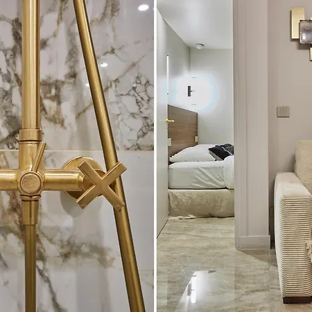 Appartement Centre De By Prestige *