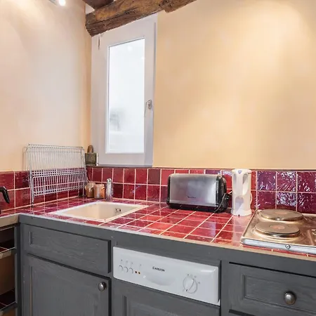 Pantheon & Sorbonne - Cityapartmentstay Paris