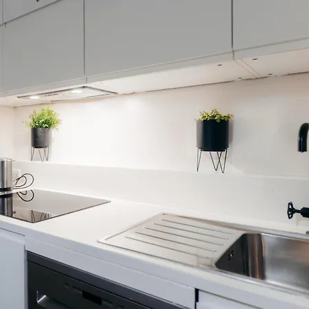 Apartment Beauvoir Germain