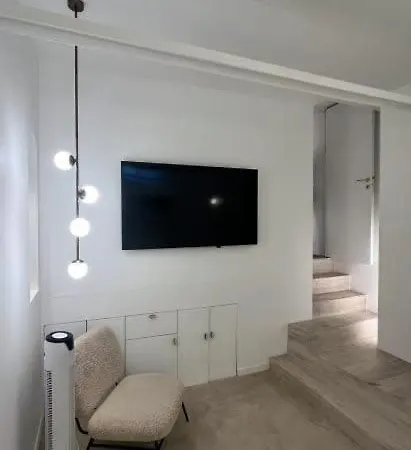 Appartement Tour Eiffel - Champ De Mars Exquisite 3bd 3bth *