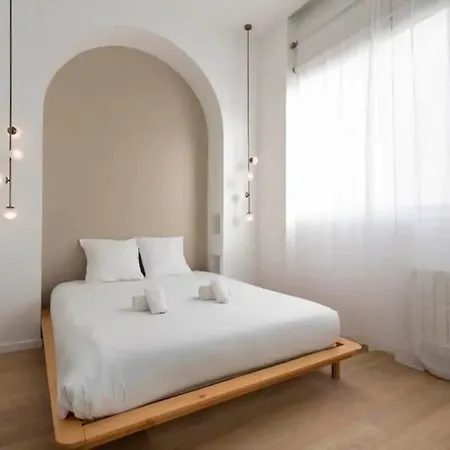 Apartment Tour Eiffel - Champ De Mars Exquisite 3bd 3bth Paris