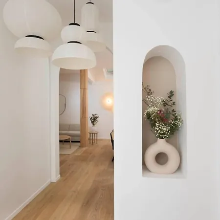 Tour Eiffel - Champ De Mars Exquisite 3bd 3bth * Paris