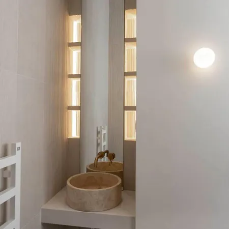 Tour Eiffel - Champ De Mars Exquisite 3bd 3bth Appartement *