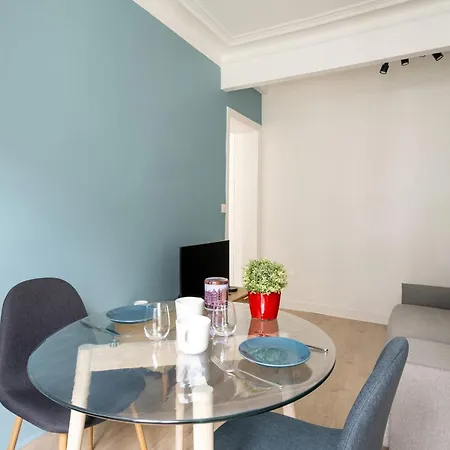 Charming For 2 In The Heart Of - Welkeys * Paris