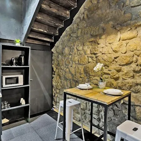 332 Grey - Superb In Apartment