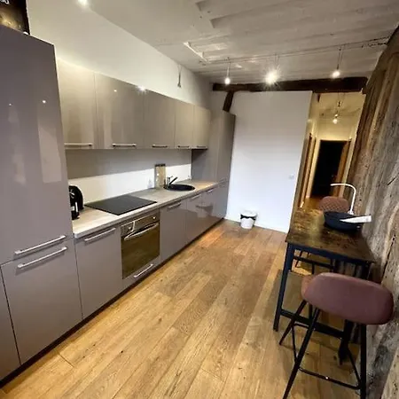 Amazing Flat Views Seine River Apartment Paris