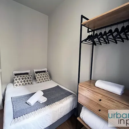 Urban Flat 94 - Beautiful Flat Coco Chanel In Appartement