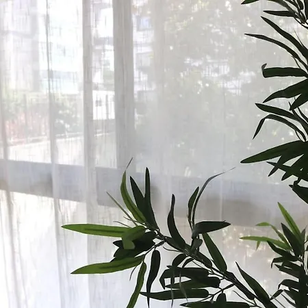 Cocon Moderne - A Deux Pas De Bercy Appartement Paris