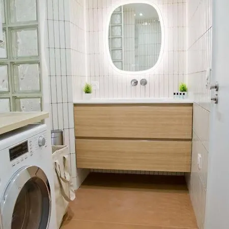 아파트 Luxury Raspail Denfert