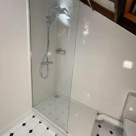 Parisien Branche A 10 Min De Bastille Appartement Paris