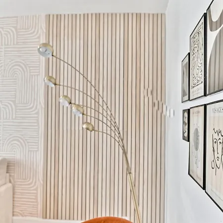 Champ De Mars - Augereau Apartment Paris