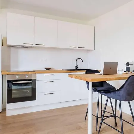 Bon Marche Appartement Paris