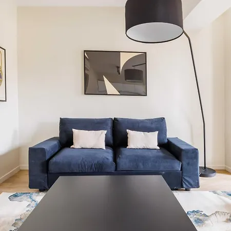 Bon Marche Appartement