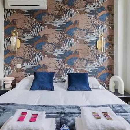 Bon Marche Appartement Paris