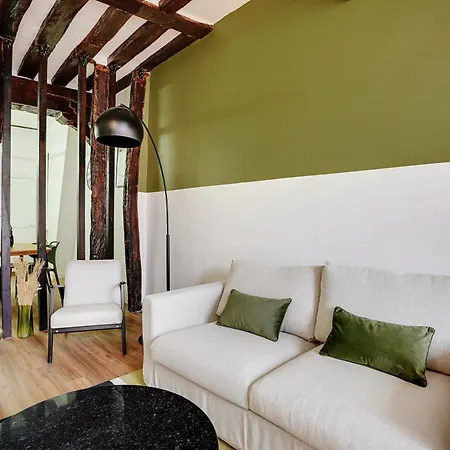 Bon Marche Appartement