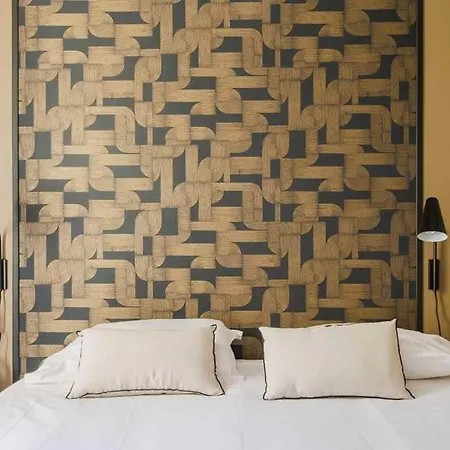 Appartement Bon Marche *