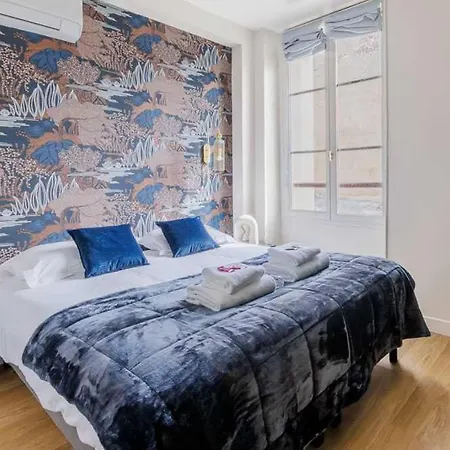 Bon Marche Appartement *