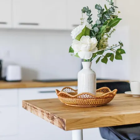 Apartament Bon Marche *
