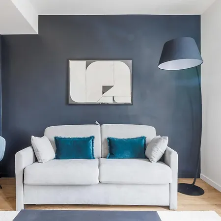 Bon Marche Appartement Paris