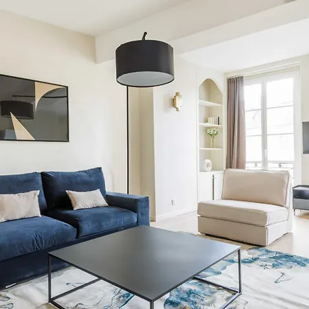 Bon Marche Appartement
