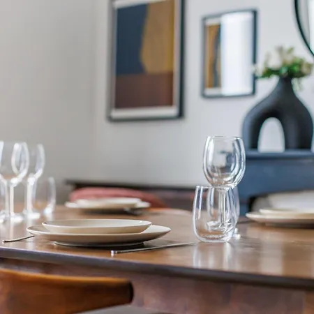 Appartement Bon Marche *