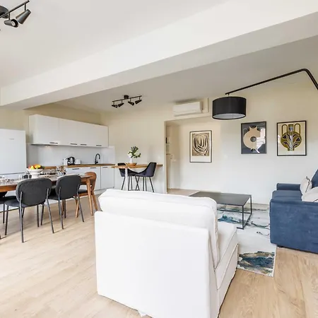Bon Marche Appartement