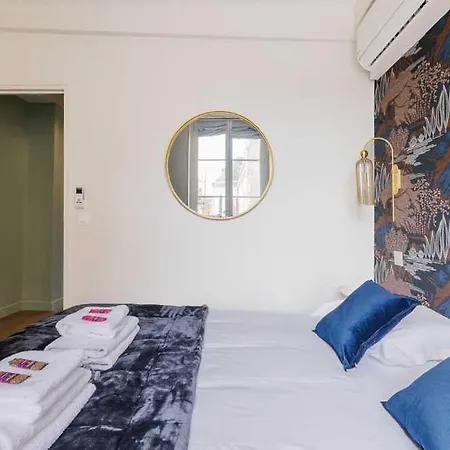 Appartement Bon Marche